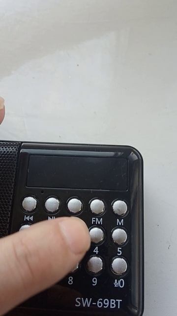 Как настроить радио.Радиоприемник mylatso 3 вт инструкция по применению