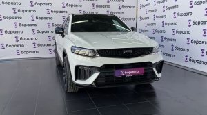 Geely Tugella, I РестайлингVIN:L6T7852D8PD124591
