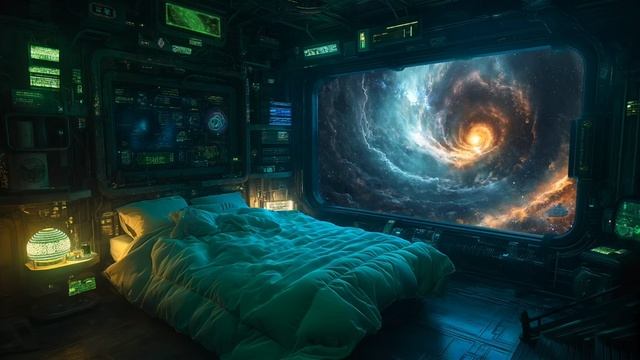 Deep Space