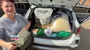 В Ресторанчик 2️⃣ приехала Олечка на помощь и привезла нужное🔥   https://t.me/restorandlyanashix