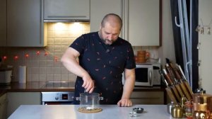 Маринованные грибы на зиму.
