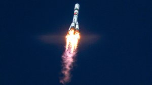 В космос планируют отправить вторую женщину-космонавта из Беларуси