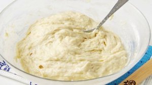 Кулич в мультиварке без дрожжей