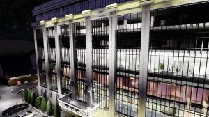 Фасады финальные