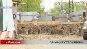 5 тысяч машинистов требуются на стройках в Приангарье