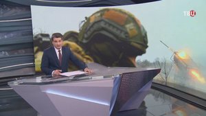 ВС России завершают взятие Кировска / События на ТВЦ