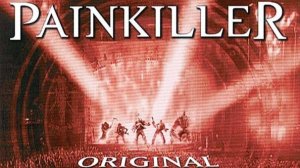 Mech - Electrodriving (Painkiller OST)