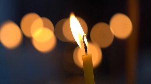 Неделя восьмая по Пятидесятнице (2023 г.)