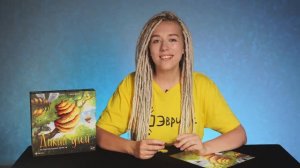 ДИКИЙ УЛЕЙ. Обзор и правила настольной игры от Эврикус