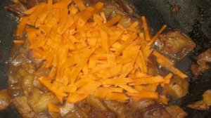 Жюльен из мяса