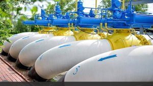 Глава «Нафтогаза» заявил о полном уничтожении нефтепереработки на Украине