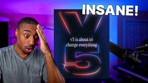 Suno v5: This AI Music Generator is Insane!