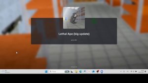 ТРОЛЛЮ ИГРОКОВ АДМИНКОЙ В ОББИ НА РОБУКСЫ И ИГРАЮ В LETHAL APE