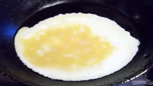 Котлета Березка