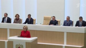 Игорь Краснов назначен председателем Верховного суда, Александр Гуцан - генпрокурором