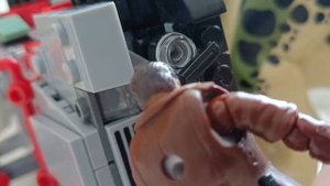 Охота за карнотавром 2