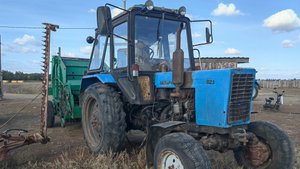 МТЗ 82.1,  2001 г.в.