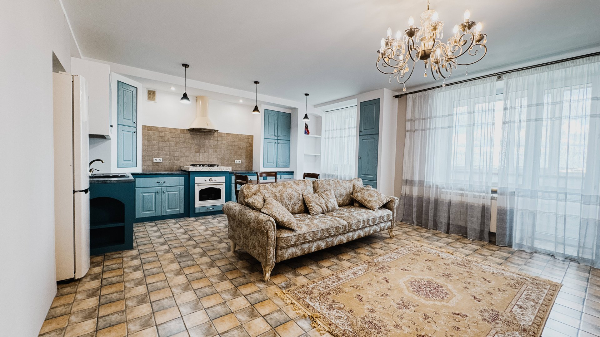 ЖК Европейский. г. Иваново ул. Куконковых д. 76