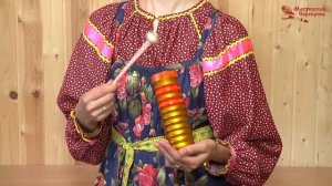 Мастерская Сереброва Рубель круглый большой 1 категории