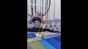 Невесомость Новосибирск - записаться по телефону 89132008869.mp4