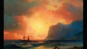 пр №4 Р-Корсаков "Море"