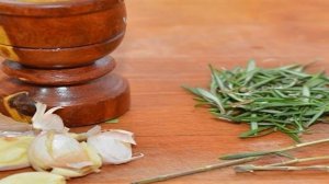 Куриные окорочка в вине