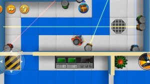 я вернулся видео прохожу игру robbery bob