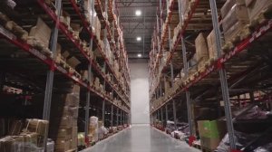 Как нам удаëтся обеспечивать доставку запасных частей для автомобилей DONGFENG? ⚡