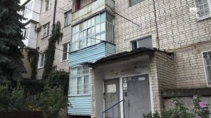 Не подвал, а бассейн: жильцы многоквартирного дома ищут выход из коммунального тупика