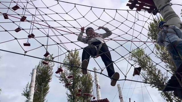 Турслет студентов направления «Государственное и муниципальное управление» ПНИПУ