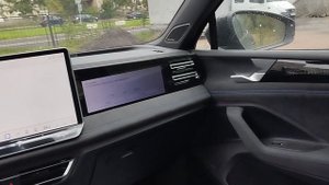 VolksWagen Tiguan L pro