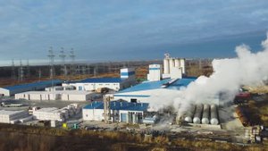 🚀 Завод «Аэроблок»: Будущее строительных материалов уже здесь!