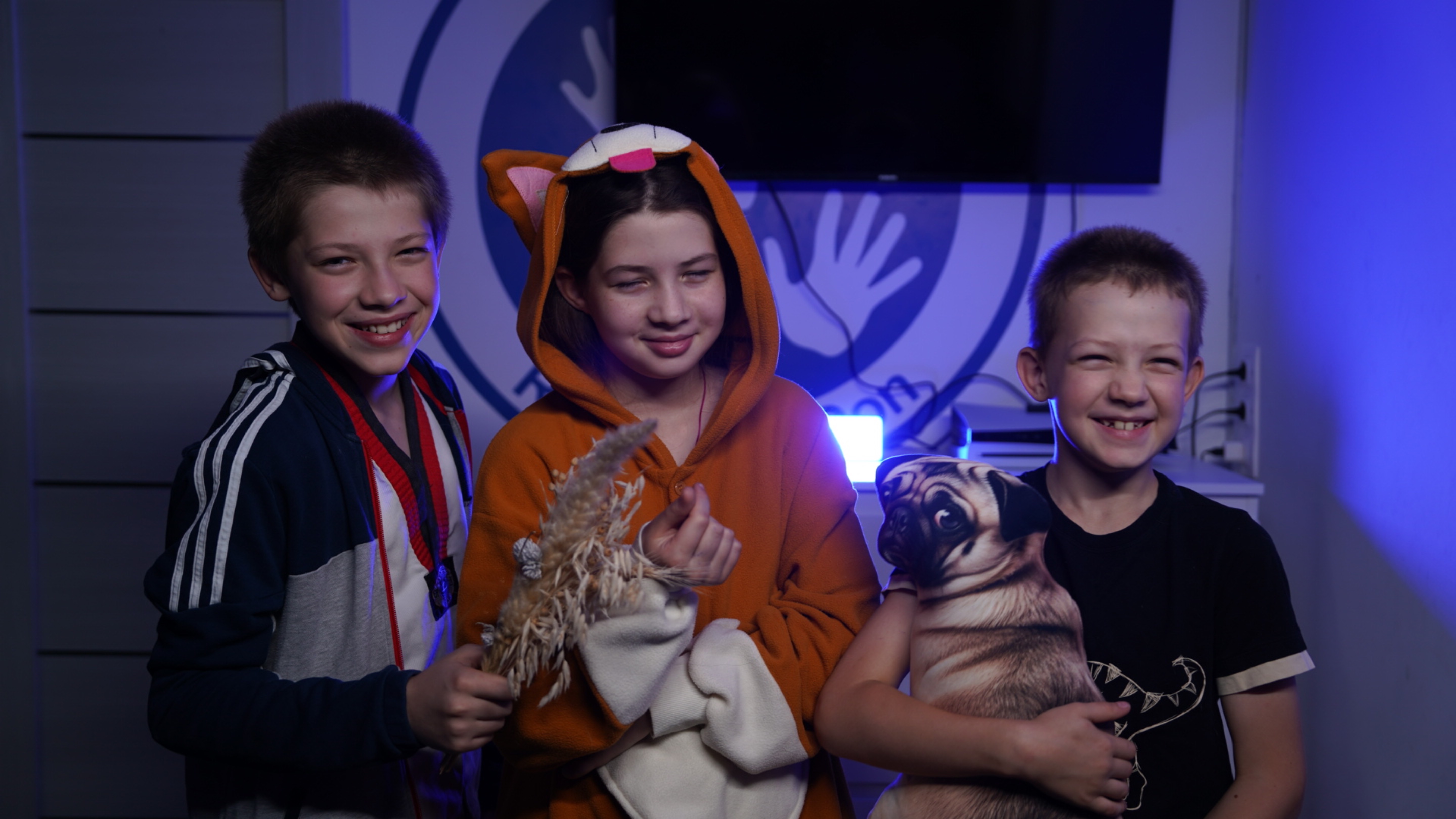 День рождения. Новая традиция.