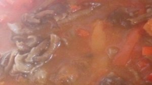 Маринованные опята в аэрогриле