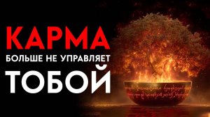 🔥ПЛОХОЕ УЙДЕТ НАВСЕГДА! Чистка родовой кармы и Очищение ДЕРЕВА РОДА! Медитации Игоря Андреева