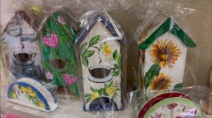 Благотворительные ярмарки "БлагоТворю" спасают детей!