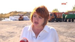 Подготовка коммунальных служб к зимнему сезону