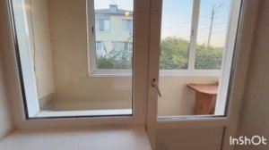 Квартира на улице Сельскохозяйственная