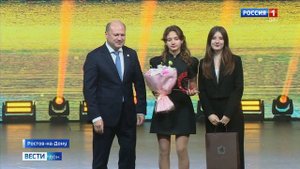 Ростов-на-Дону скромно отметил 276-й день рождения