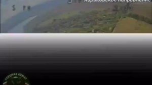 Апти Алаудинов "АХМАТ". Работа операторов БПЛА группы "Бати"