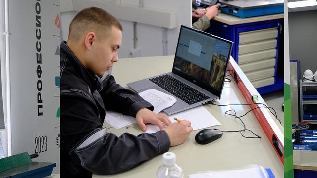 Компетенция система умного дома