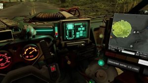 Pacific Drive_просто_прохождение_после финала.