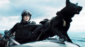 Разрушитель миров — Русский трейлер (2025)