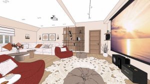 Общее видео