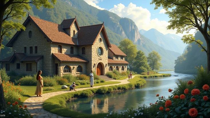 Аудиокнига "Странные исчезновения"