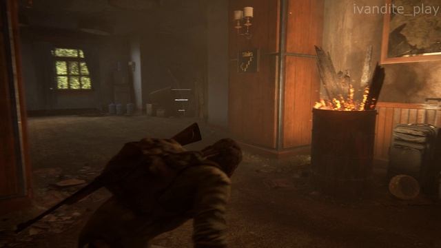 Прохождение The Last Of Us # 6(Сложность Реализм(Без Комментариев)