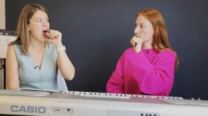 Видеоподкаст «Новые Ватутинки в лицах». Гость Наталья Серемина, певица и педагог по вокалу.