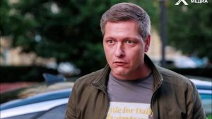 Первый отдел 5. Новые кадры. Часть 7.