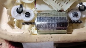 Ремонт массажёра, ломается во второй раз