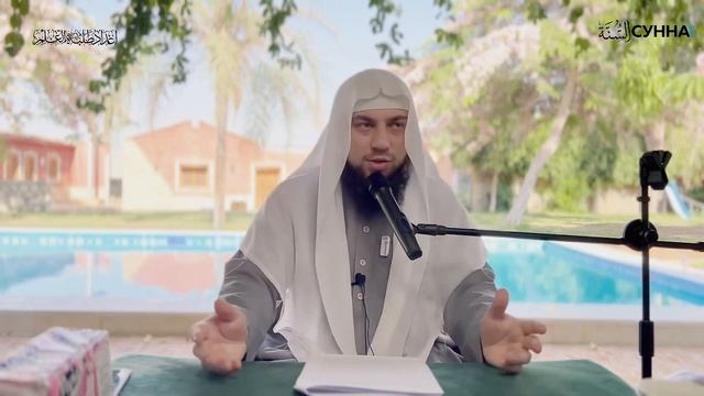 Крах теории эволюции и несостоятельность примет | Сирадж Абу Тальха смотреть онлайн